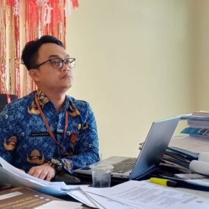 Rekomendasi Tata Ruang PT.Pratama Abadi Industri di Desa Cijolang, menjadi sorotan karena ada bangunan industri di Area LP2B.