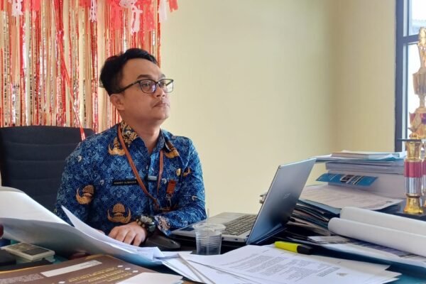 Rekomendasi Tata Ruang PT.Pratama Abadi Industri Cijolang: IMB Batal Demi Hukum