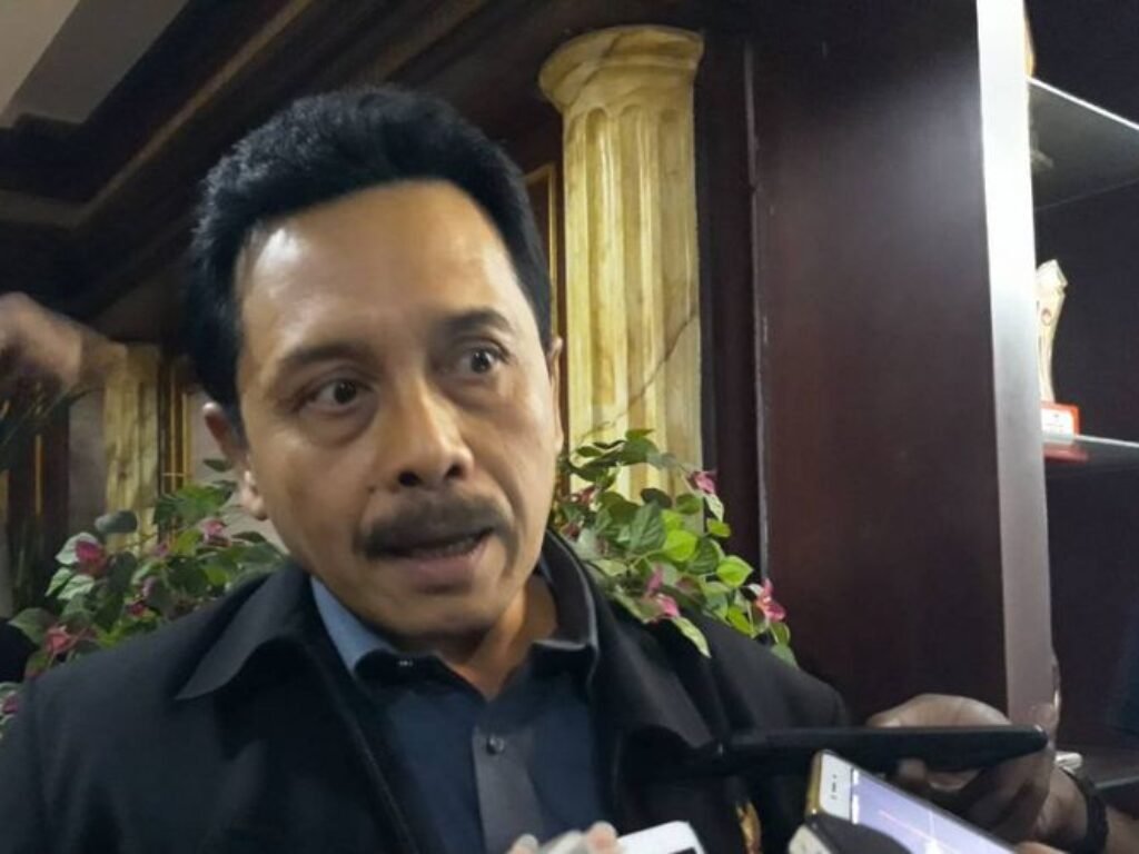 Aksi Cuti Bersama Hakim Berpotensi Ganggu Proses Peradilan, Dewa Palguna: Mafia Peradilan Akan Makin Berkembang