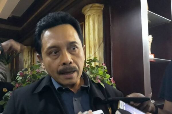 Aksi Cuti Bersama Hakim Berpotensi Ganggu Proses Peradilan, Dewa Palguna: Mafia Peradilan Akan Makin Berkembang