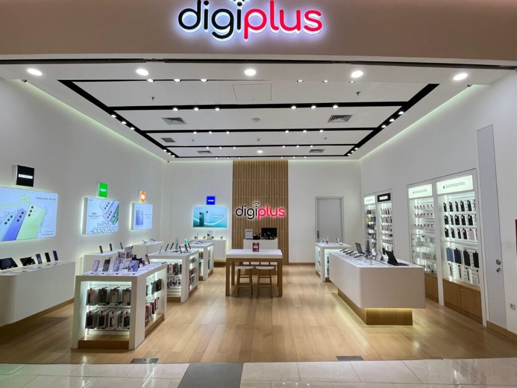 Digiplus Memperluas Jaringannya Hingga Ke Kota Garut