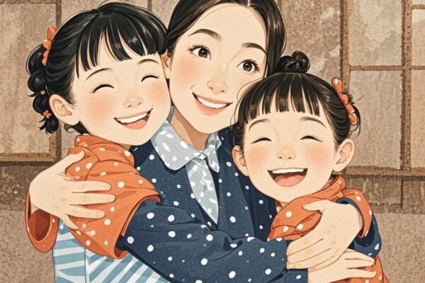 Atasi Konflik Orang Tua dan Anak: Komunikasi Terbuka dan Saling Memaafkan Jadi Kunci