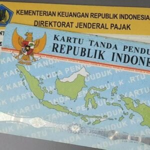 Presiden Joko Widodo meminta perlunya mitigasi secepatnya oleh Kementerian terkait soal kebocoran data NPWP (Nomor Pokok Wajib Pajak).