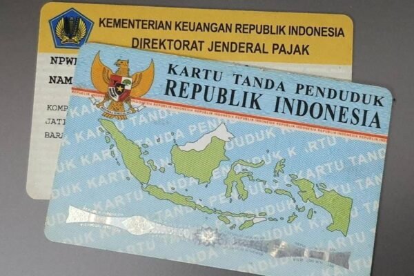 Soal Kebocoran Data NPWP; Jokowi Perintahkan Mitigasi Secepatnya oleh Kementerian