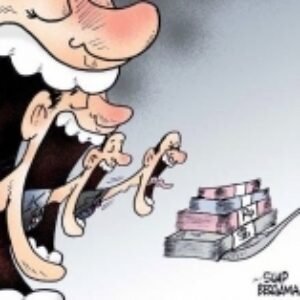 Sidang kasus dugaan tipikor BIJ. Rabu,18/9/2024 dipimpin oleh Dodong Iman Rusdani, SH., MH. Saksi ungkap aliran dana korupsi BIJ Garut.