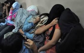 Dugaan Keberangkatan Ilegal Warga Purwakarta ke Irak, menimbulkan keprihatinan dan pertanyaan serius tentang lemahnya perlindungan warga.