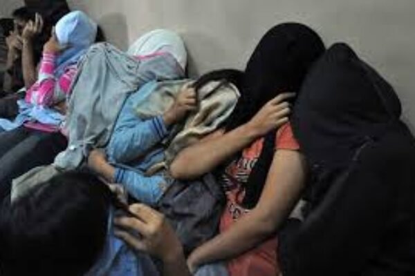 PMI Wanita Asal Purwakarta Terdampar di Irak, Minta Dipulangkan Usai Alami Perlakuan Kasar