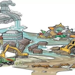 Polemik Legalitas Pabrik PT.Pratama Abadi Industri Cijolang