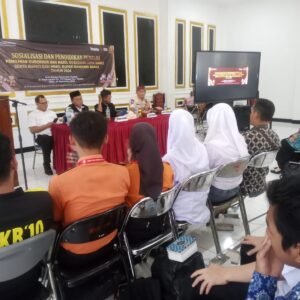 untuk Maksimalkan Partisipasi Pemilih, Fokus pada Generasi Milenial dan Gen-Z