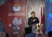 KPU Purwakarta Ajak Pasangan Calon Bersaing Sehat, Pilkada 2024 Diharapkan Aman, Lancar, dan Damai