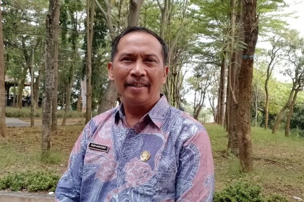 Sistem Keamanan Informasi Handal Kabupaten Purwakarta Raih Predikat TOP #50 Tim Cyber Drill Test