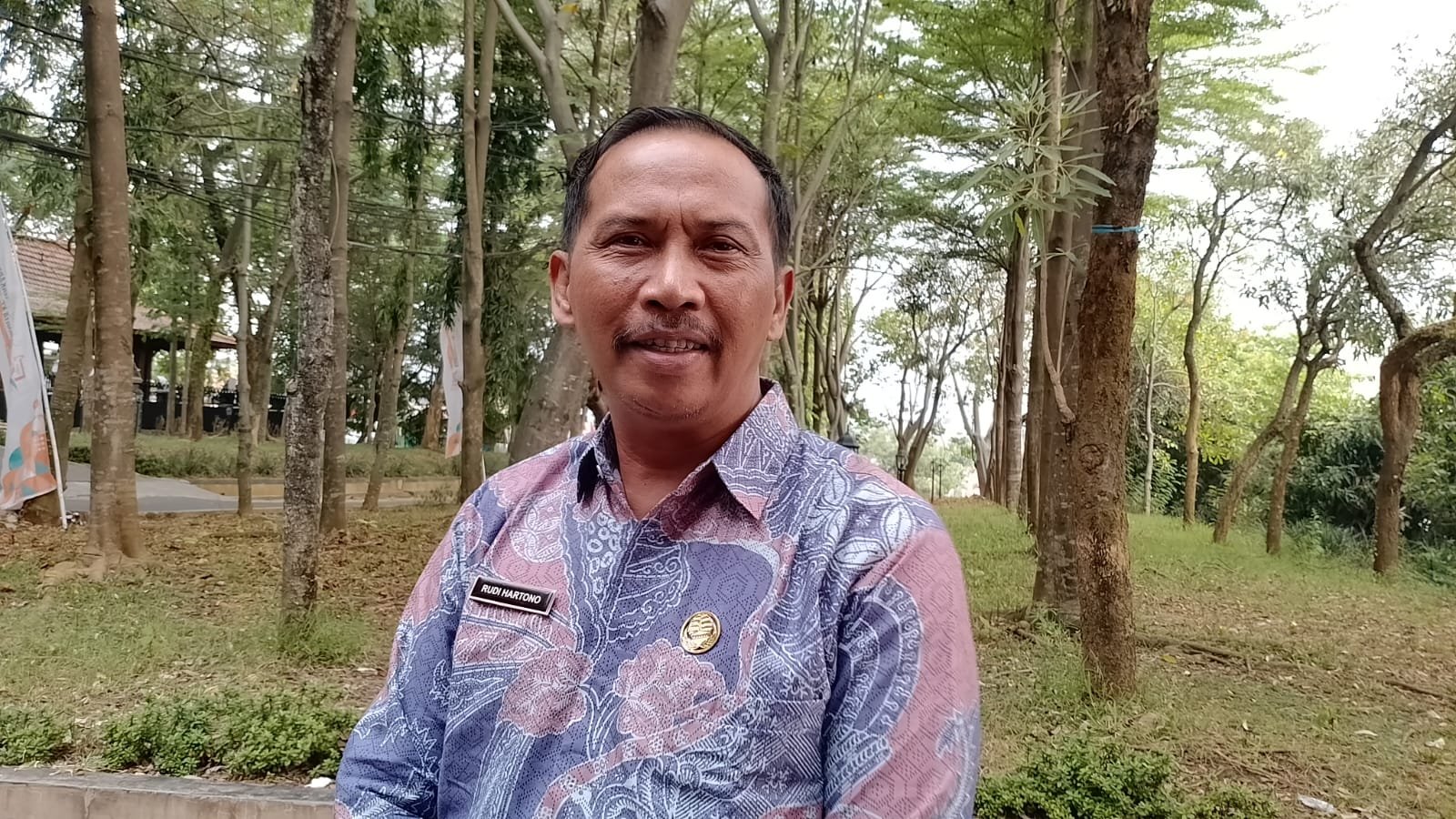 Sistem Keamanan Informasi Handal Kabupaten Purwakarta Raih Predikat TOP #50 Tim Cyber Drill Test