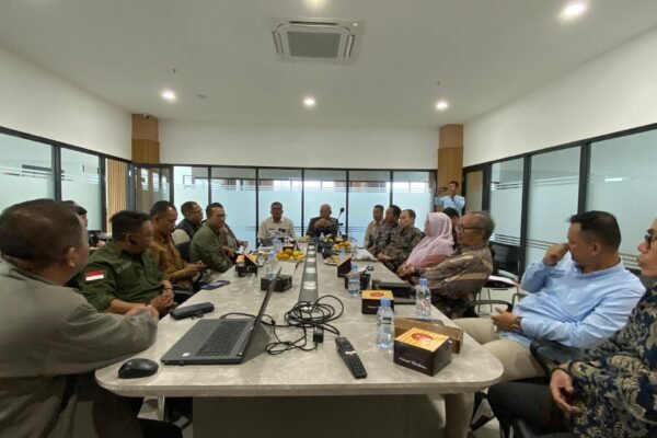 Cikelet Dipertimbangkan sebagai Ibu Kota Baru Garut Selatan