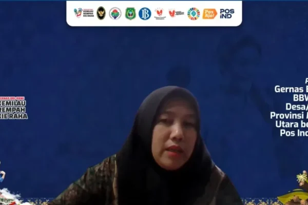 Kemendes PDTT Dorong Produk BUMDes dan UMKM di Maluku Utara Tembus Pasar Mancanegara