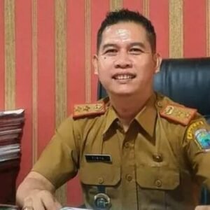 Kepala BKD Lampung Selatan imbau pendaftar CPNS tak percaya rayuan oknum yang mengaku bisa meloloskan peserta menjadi PNS.