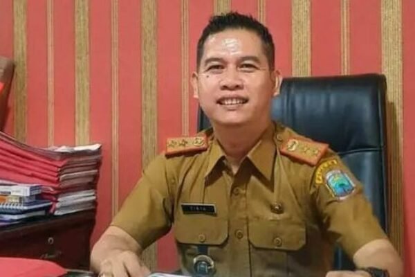 Waspada Penipuan! Kepala BKD Lampung Selatan Imbau Pendaftar CPNS Tak Percaya Rayuan Oknum
