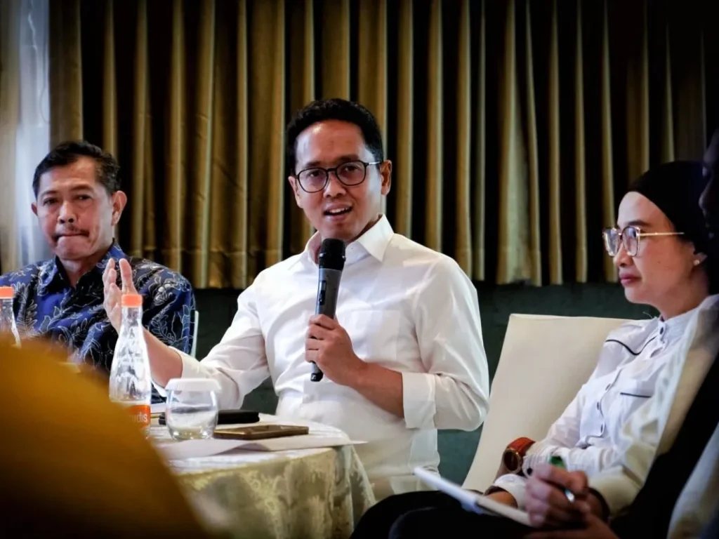 Kemendikbudristek Jelaskan Penghapusan Ujian Nasional Tak Pengaruhi Peluang Masuk Perguruan Tinggi