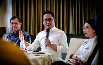 Kemendikbudristek Jelaskan Penghapusan Ujian