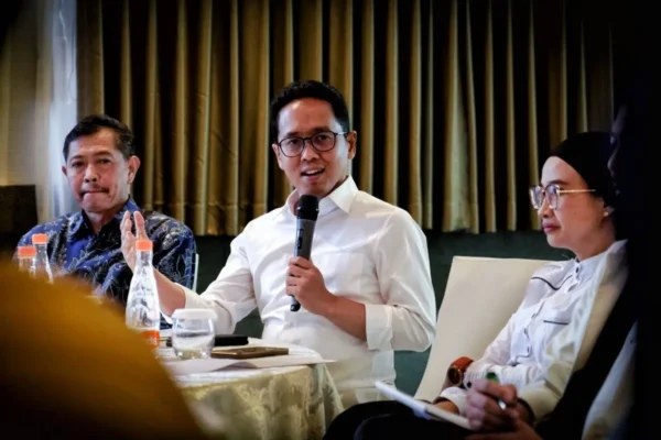 Kemendikbudristek Jelaskan Penghapusan Ujian Nasional Tak Pengaruhi Peluang Masuk Perguruan Tinggi