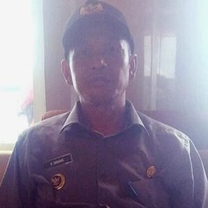 Klarifikasi Kepala Desa Mekarsari "Tidak Ada Penyekapan dan Sewa Preman, LSM Sedang Bertamu"