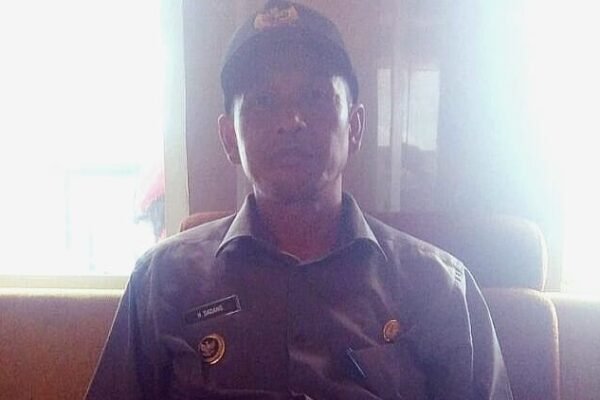 Klarifikasi Kepala Desa Mekarsari “Tidak Ada Penyekapan dan Sewa Preman, LSM Sedang Bertamu”