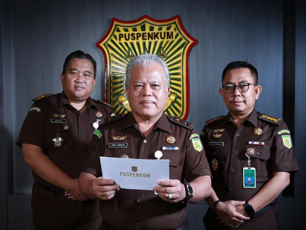 64 Saksi Terkait Korupsi Pembangunan Tol MBZ Diperiksa Kejagung; Tersangka DP Semakin Terpojok