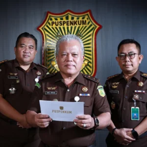 64 Saksi Terkait Korupsi Pembangunan Tol MBZ Diperiksa Kejagung; Tersangka DP Semakin Terpojok