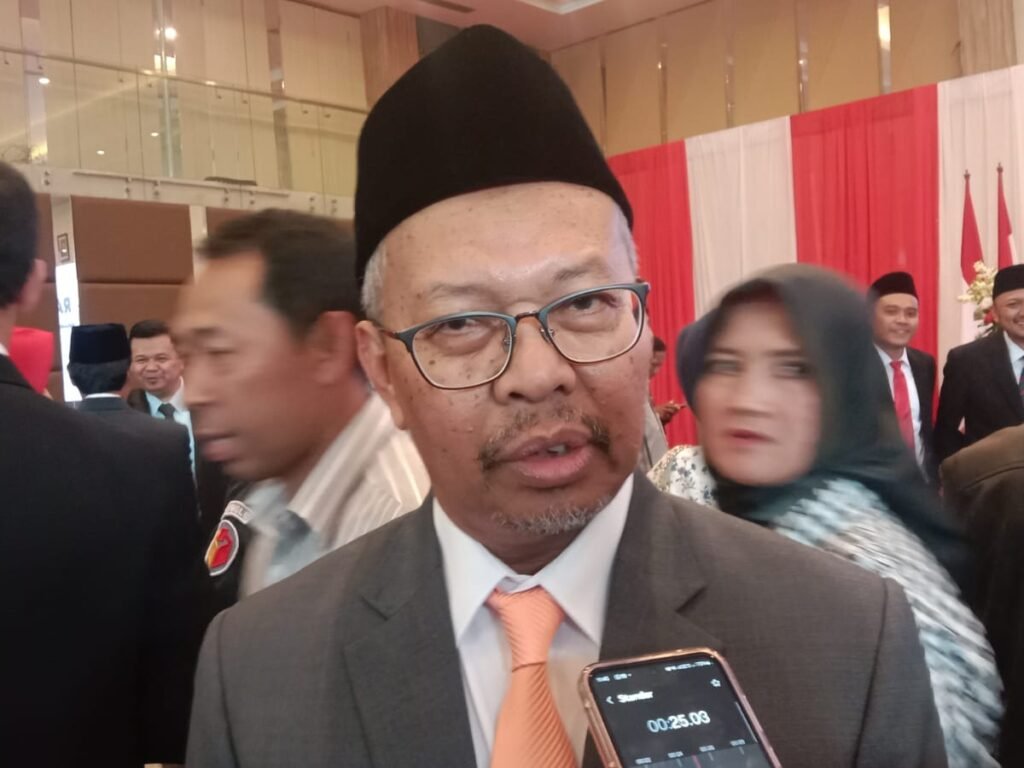 Ketua DPRD Bandung Barat: Pendidikan Jadi Prioritas, Tingkatkan Kualitas dan Aksesibilitas Sekolah