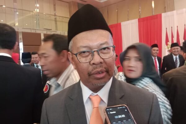 Ketua DPRD Bandung Barat: Pendidikan Jadi Prioritas, Tingkatkan Kualitas dan Aksesibilitas Sekolah