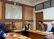 Pemkab Garut Dukung Penuh Program Bidan Untuk Negeri dan Pos Gizi dari LKC Dompet Dhuafa