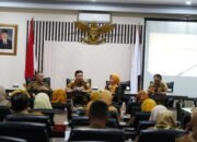 Desa Wanajaya Garut Siap Hadapi Rechecking Lomba PKK dengan Kampung Unggulan dan Pengawasan Digital