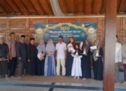 RW se-Desa Gandamekar Gelar Lomba MTQ Meriahkan HUT RI dan Maulid Nabi