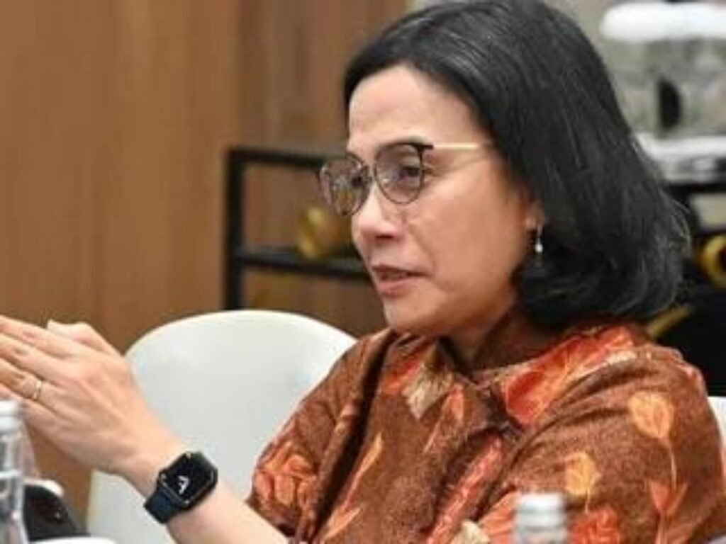 Pemerintah Daerah Terlalu Bergantung pada APBN, Sri Mulyani Angkat Bicara “Peningkatan PAD Jadi Prioritas”