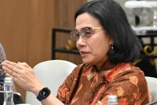 Pemerintah Daerah Terlalu Bergantung pada APBN, Sri Mulyani Angkat Bicara “Peningkatan PAD Jadi Prioritas”