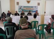 Musyawarah Desa Mekarmulya Sahkan RKPDes Tahun 2025, Tetapkan Prioritas Pembangunan