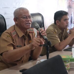 Pemkab Garut buka 1,600 Formasi PPPK (Pegawai Pemerintah dengan Perjanjian Kerja) untuk Tahun Anggaran (TA) 2024. Sebanyak 1.600 formasi.