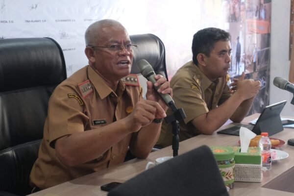 Pemkab Garut Buka 1.600 Formasi PPPK, Ajak Tenaga Honorer Ikuti Seleksi