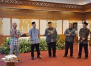 Garut Perkuat Pendidikan Kesehatan Reproduksi dan Seksualitas untuk Cegah Kekerasan dan Perundungan di Sekolah