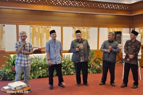 Garut Perkuat Pendidikan Kesehatan Reproduksi dan Seksualitas untuk Cegah Kekerasan dan Perundungan di Sekolah