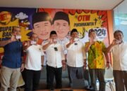 Pasangan Yadi-Pipin Luncurkan Program “Kartu Purwakarta Sae” untuk Sejahterakan Warga Purwakarta