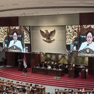 DPR RI menyetujui lima Rancangan Undang-Undang (RUU) tentang ratifikasi perjanjian internasional bidang pertahanan menjadi undang-undang