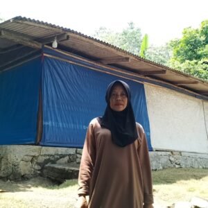 Rohmah Kusmiyanti Warga Purwakarta Berjuang Melawan Kanker Ovarium dengan Semangat Tinggi