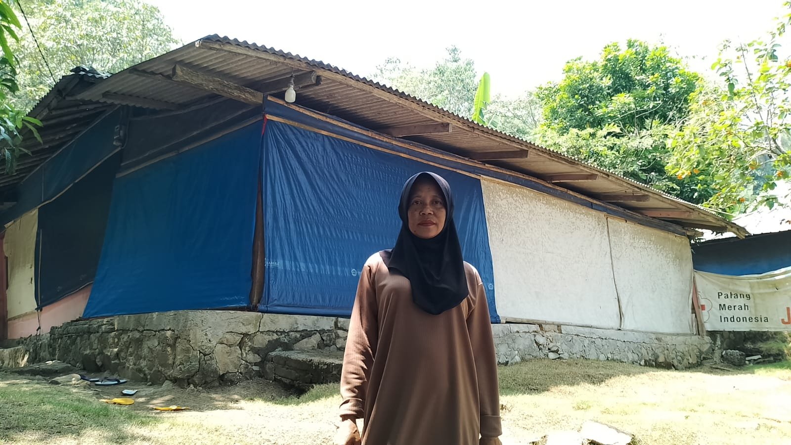 Rohmah Kusmiyanti Warga Purwakarta Berjuang Melawan Kanker Ovarium dengan Semangat Tinggi