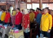 SOKSI Purwakarta Dukung Penuh Anne Ratna Mustika di Pilkada 2024
