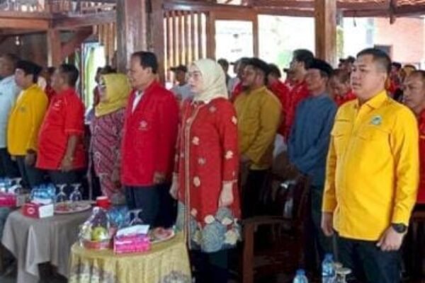 SOKSI Purwakarta Dukung Penuh Anne Ratna Mustika di Pilkada 2024