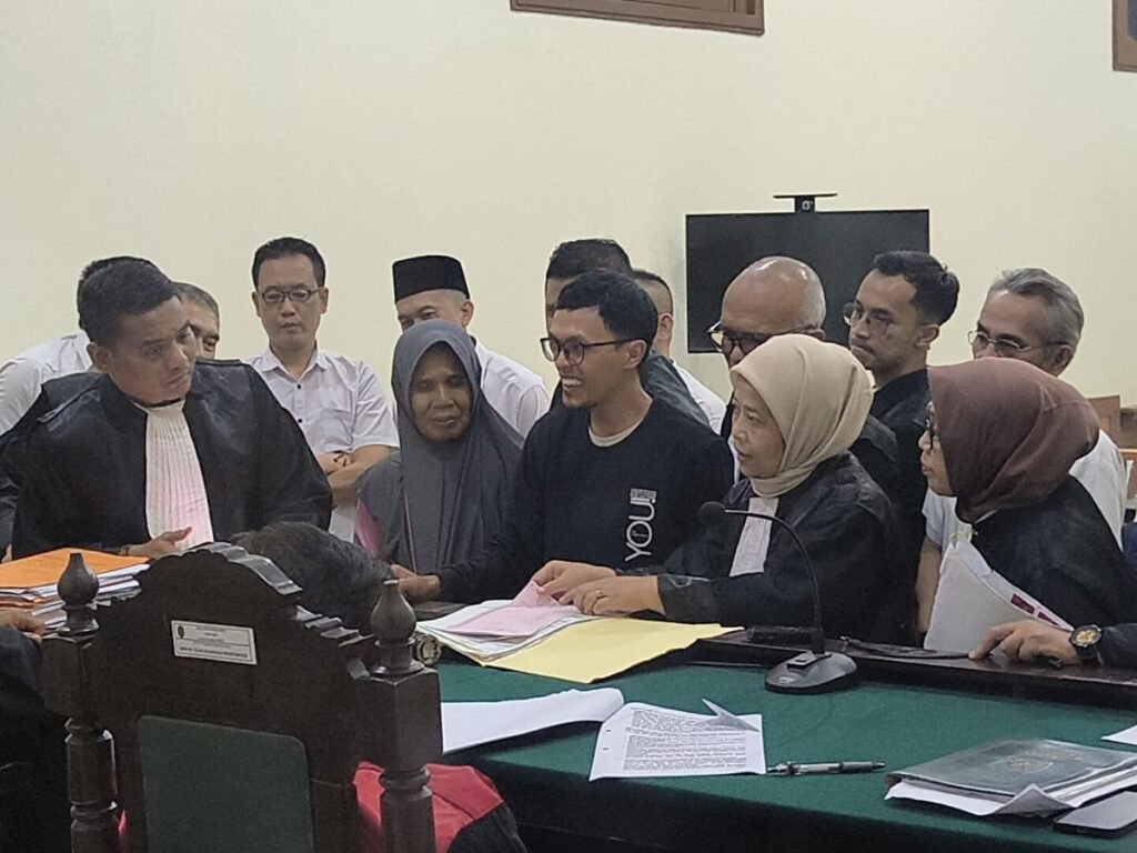 Terbongkar, Tujuh Cabang BIJ Patungan Untuk Dana Inbreng DPRD Totalnya Rp. 210 Juta?