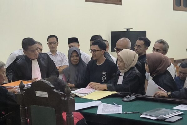 Terbongkar, Tujuh Cabang BIJ Patungan Untuk Dana Inbreng DPRD Totalnya Rp. 210 Juta?