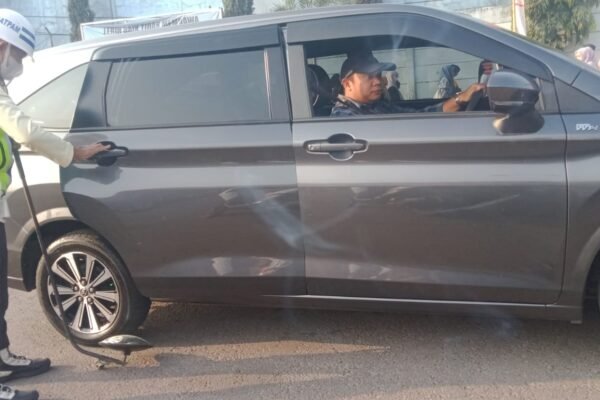 Yayasan Biduri Security Corp “Petugas Keamanan PT. Changshin Reksa Jaya Tetap Patuh pada SOP”