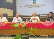 Sekda Garut Desak Optimalisasi Penyerapan Pupuk Subsidi untuk Hindari Pengurangan Kuota