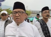 Calon Bupati Garut Tuai Kritik Usai Sebut Korupsi Sebagai “Penyakit Masyarakat”